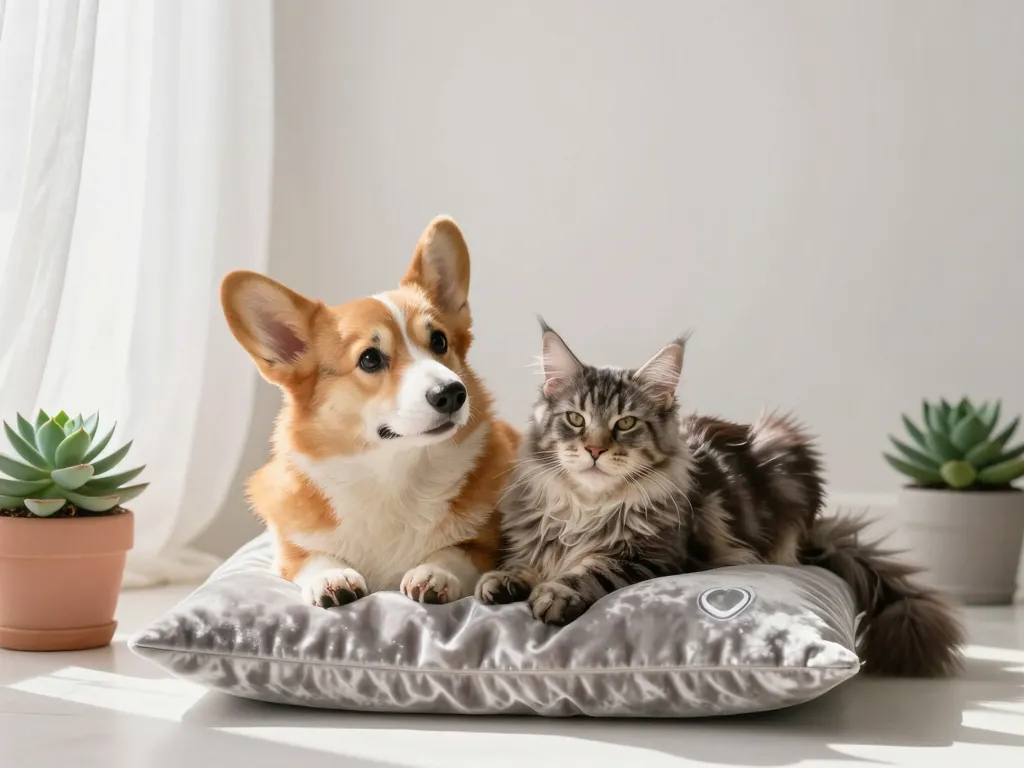 Pets and Animals